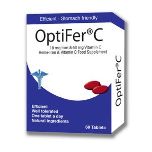 OPTIFER C