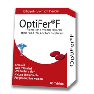 OPTIFER F