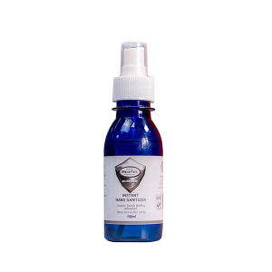 SILVERGUARD SANITIZER – 100ML