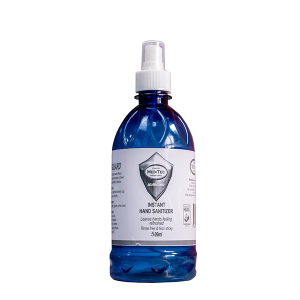 SILVERGUARD SANITIZER – 500ML