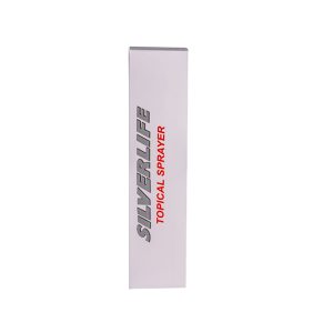 SILVERLIFE TOPICAL SPRAYER – 100ML