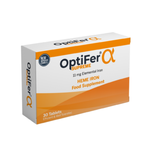 OPTIFER A SUPREME